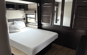 AMAZING Jayco Eagle