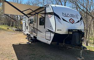 2022 Northwood Nash 24B