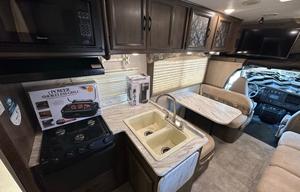 Coachmen RV Freelander 27QB Chevy 4500 (AZ)