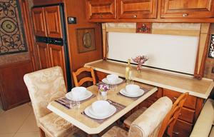 Kao's Dream RV