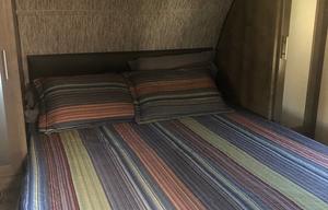 KZ Connect Camper