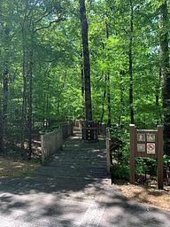 Deerlick Creek