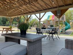 Berlin RV Park & Campground