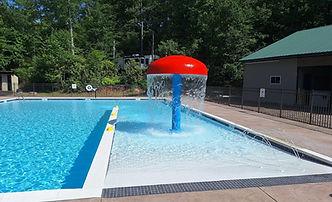 Lehigh Gorge Campground