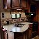 2014 CrossRoads RV Zinger 35' with Bunk House