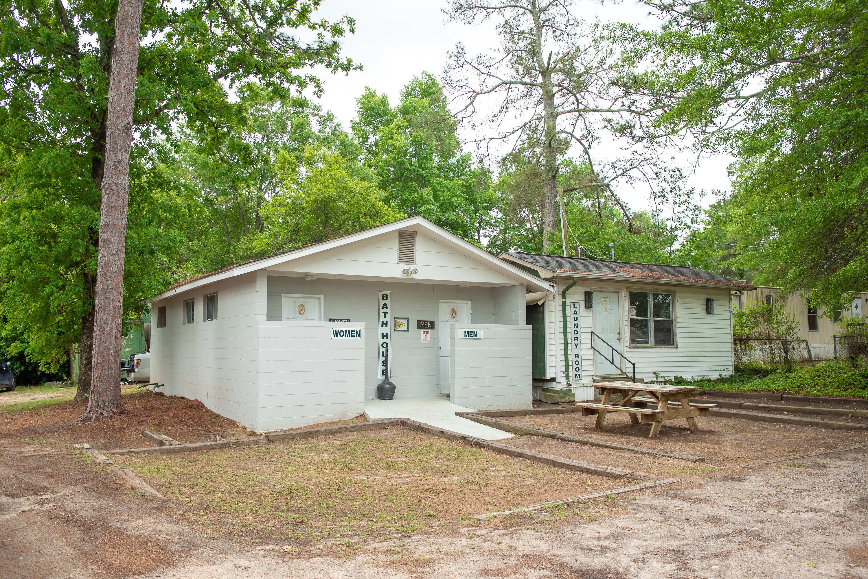 CamperTown RV Park