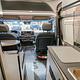 Revel All wheel Drive van Winnebago Mercedes-Benz