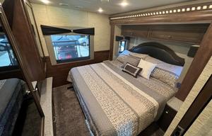 2018 Newmar - Bay Star - 35'