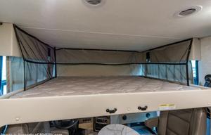 2022 Thor Motor Coach Hurricane 31C
