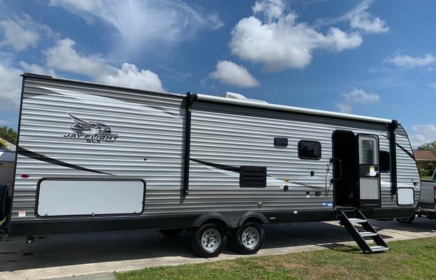 2021 Jayco Jay Flight slx