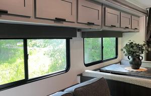 Meet Our 2023 Solera 27DSE Motorhome "MiLLiE"