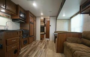 2018 Jayco Jay Flight Bunkhouse "Sev7n"