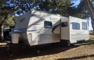 Sleeps 6  - Everything Included to Camp- Delivered