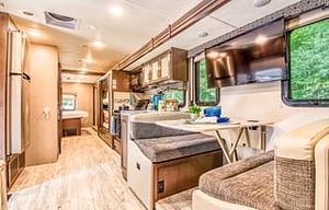 Delivery-2020 Thor-Turn Key Camping|Kids|Pets