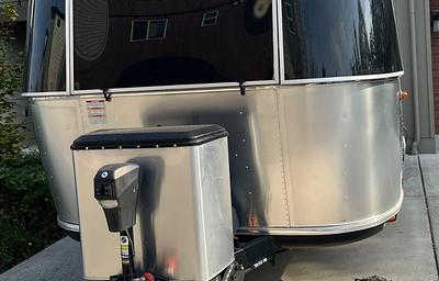 2021 Airstream Bambi 22ft