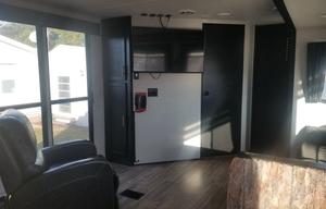 2021 Forest River RV Cherokee 234VFK