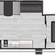 Lightweight Family Bunkhouse Getaway Camper