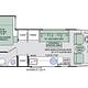 2018 Thor Axis Class A | UNLIMITED MILES  SLEEPS 6