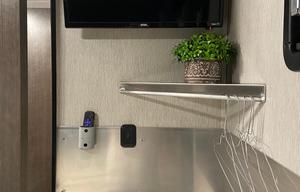 2020 Trail Runner Toy Hauler...and we deliver!