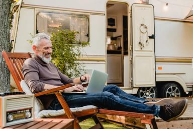 Shangri-La RV Resort Yuma