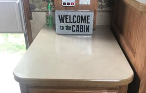 2006 Jayco Eagle 291 RLTS