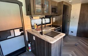 2021 Forest River RV Salem 29VBUD