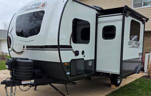 2025 Rockwood Geo Pro G20BH