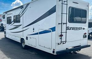S14 - Luxury Medium Class C