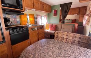 2010 Starcraft Autumn Ridge 278BH