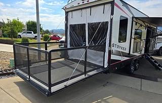 2022 Cruiser Stryker ST2714