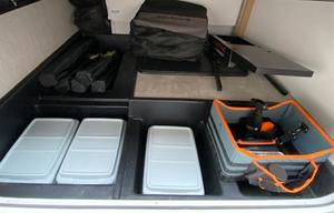 Lou's "Class C" Quest-New/Turn Key RV Rental
