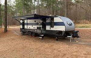 2022 Cherokee 264DBH RV rental photo 1