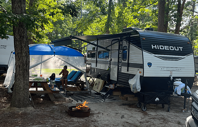 2022 Keystone RV Hideout 174RK