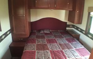 Nice, Clean Motorhome at Your Service.