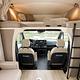 Sadie | Mercedes Sprinter RV Sleeps 4