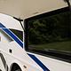 The Azure Horizon Coach • CA-1G