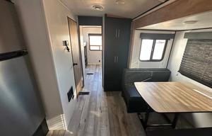 2022 Keystone RV Springdale 303BH