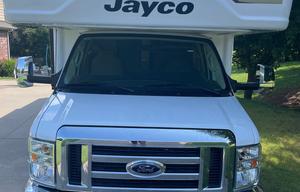 BRAND NEW Jayco Greyhawk 31F Luxury Motorhome