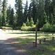 JIM CREEK GROUP CAMPGROUND
