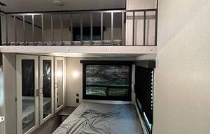 5th wheel bunkhouse