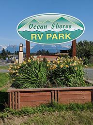 Ocean Shores RV Park