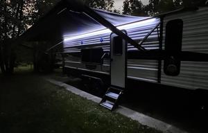 2023 Forest River RV Wildwood X-Lite 261BHXL