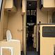 Luxury Mercedes Coach | Massage Chairs & Bathroom
