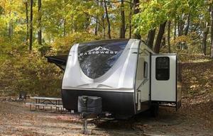J&J Home Away From Home Family Camper Rental