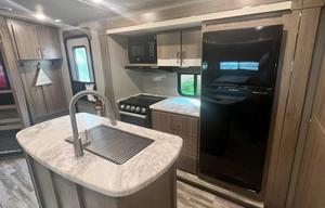 Grand Design 32 Foot Bunk House (DELIVERY ONLY!!!)