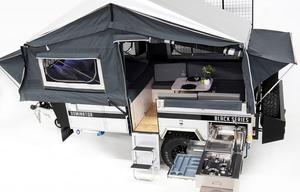 2015 Dominator Dominator RV rental photo 5