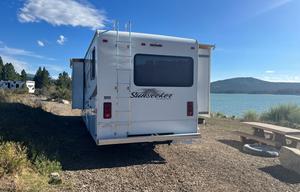 Available for Burning Man!! Sleeps 8!