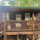 Picture of cabin