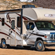 2017 Thor FourWinds 22E Class C -Unlimited Mileage