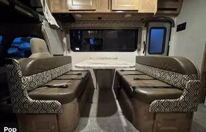 2020 Coachman Leprechaun 230RB Class C